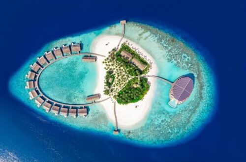 Kudadoo Maldives Private Island