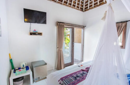 Svaha Private Villas Ceningan