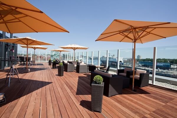 Atlantic Hotel Kiel