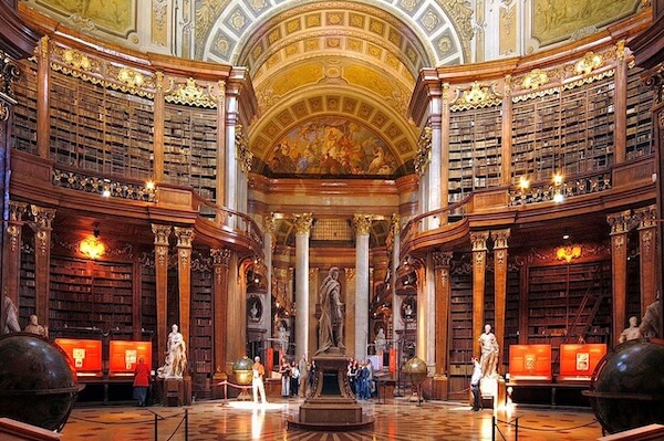 Österreichische Nationalbibliothek