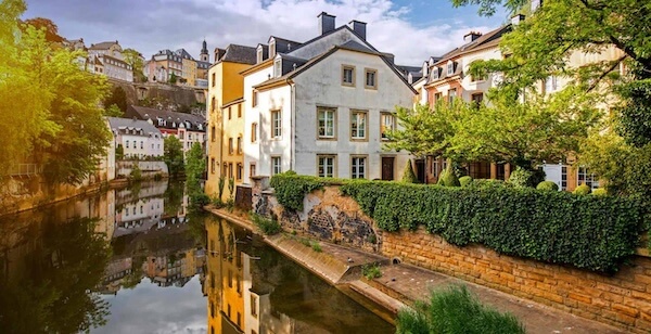 Dudelange Luxembourg