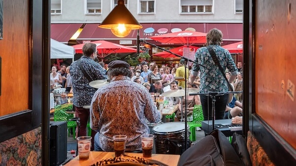 Freihausviertel
