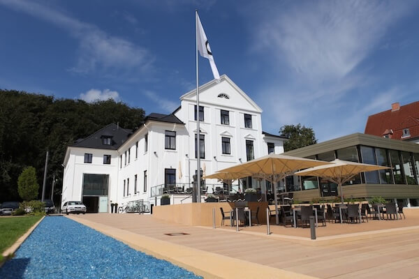 Hotel Kieler Yacht Club Kiel