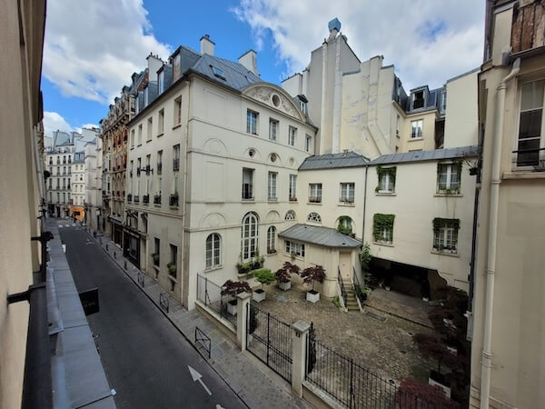 Hotel Thérèse