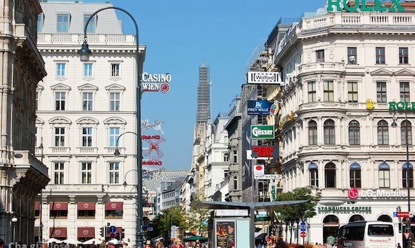 Kärntnerstrasse