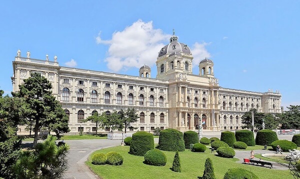 Naturhistorisches Museum