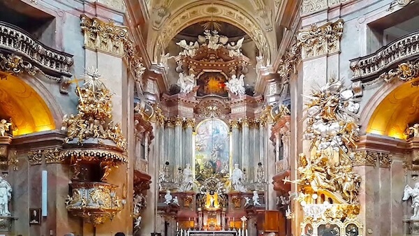 Peterskirche