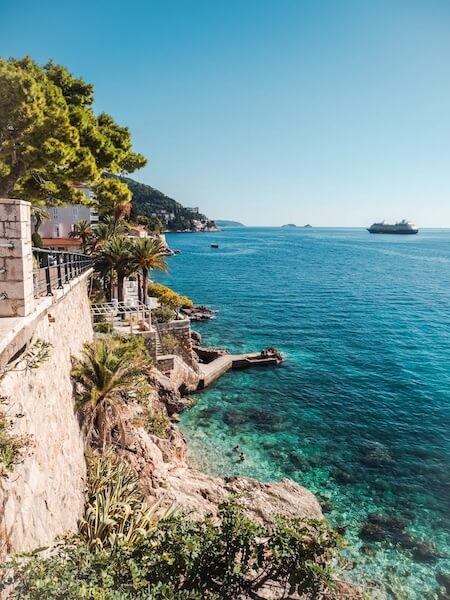 Hotel Excelsior Dubrovnik