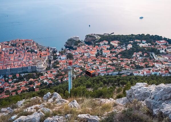 Dubrovnik