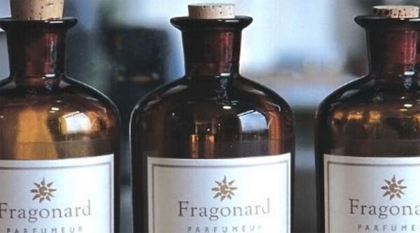 Fragonard-Parfümflaschen – was für ein fabelhaftes Souvenir!