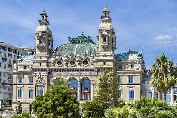 Oper von Monte-Carlo
