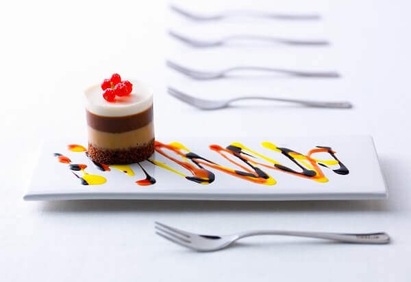 Schokoladenmousse