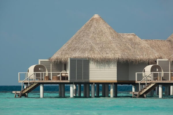 Drift Thelu Veliga Retreat Maldives