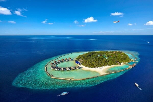 Ellaidhoo Maldives by Cinnamon