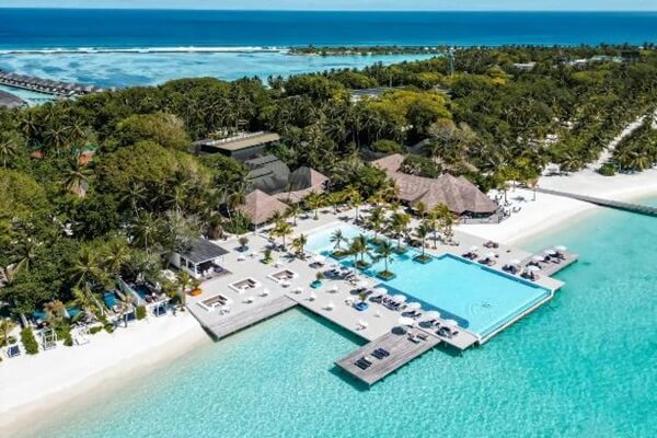 Villa Nautica Paradise Island Resort