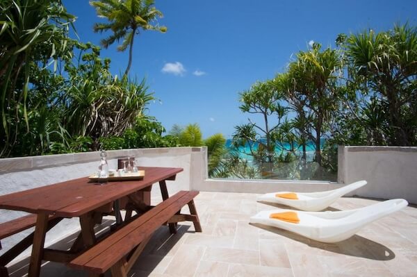 Ninamu Resort Tikehau