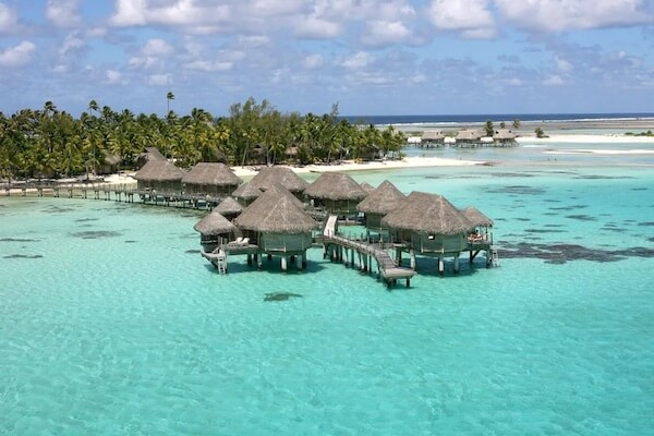 Tikehau by Pearl Resorts